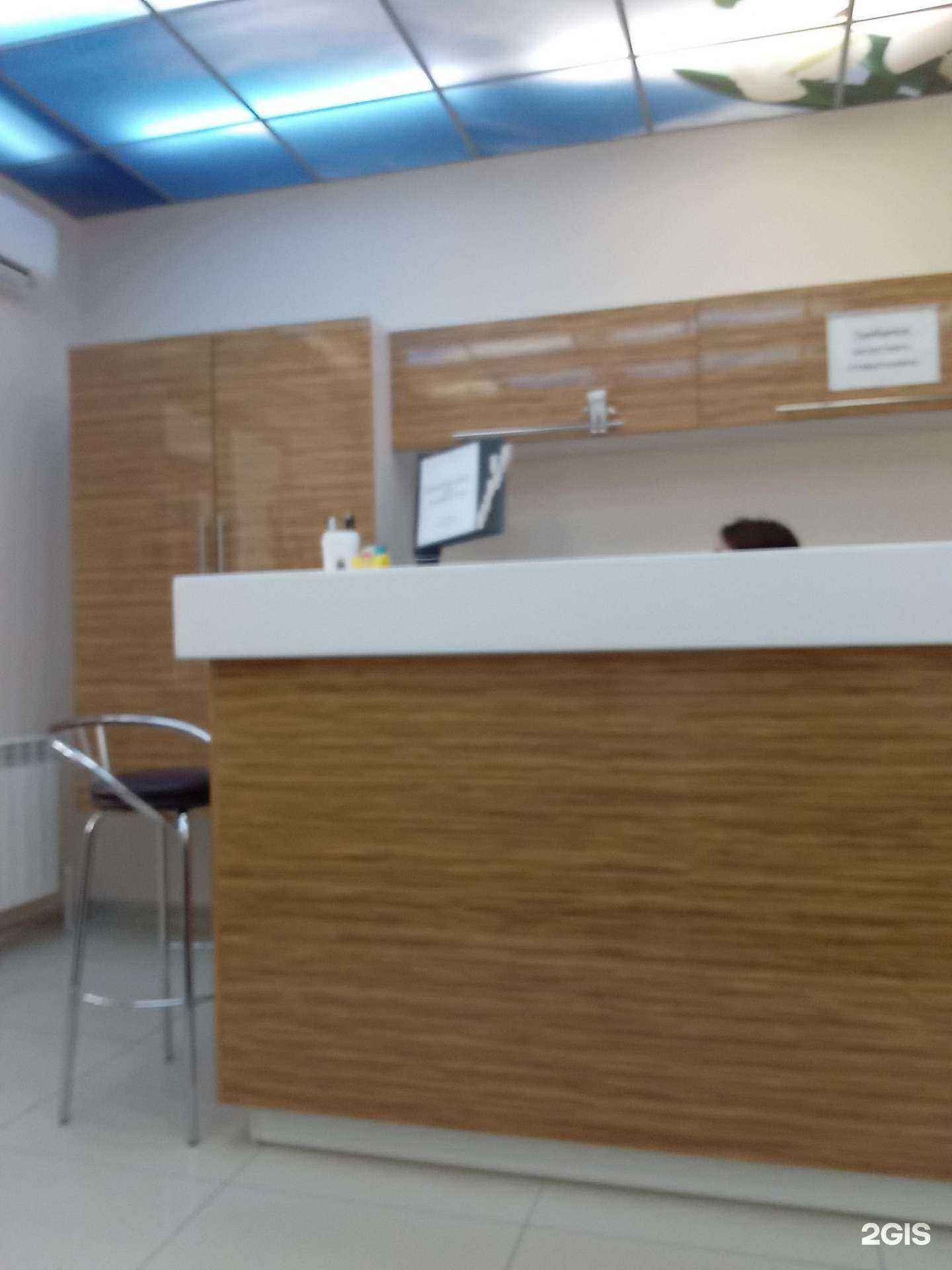 Отзывы на компанию Стоматология на Липовской в Бузулуке c фото