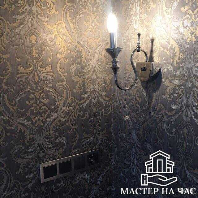 Отзывы на компанию Мастер на час в Екатеринбурге c фото