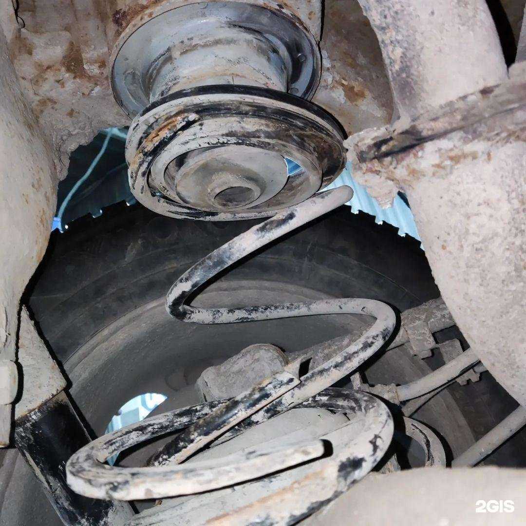 Отзывы на компанию Карабас в г. Нижний Тагил c фото