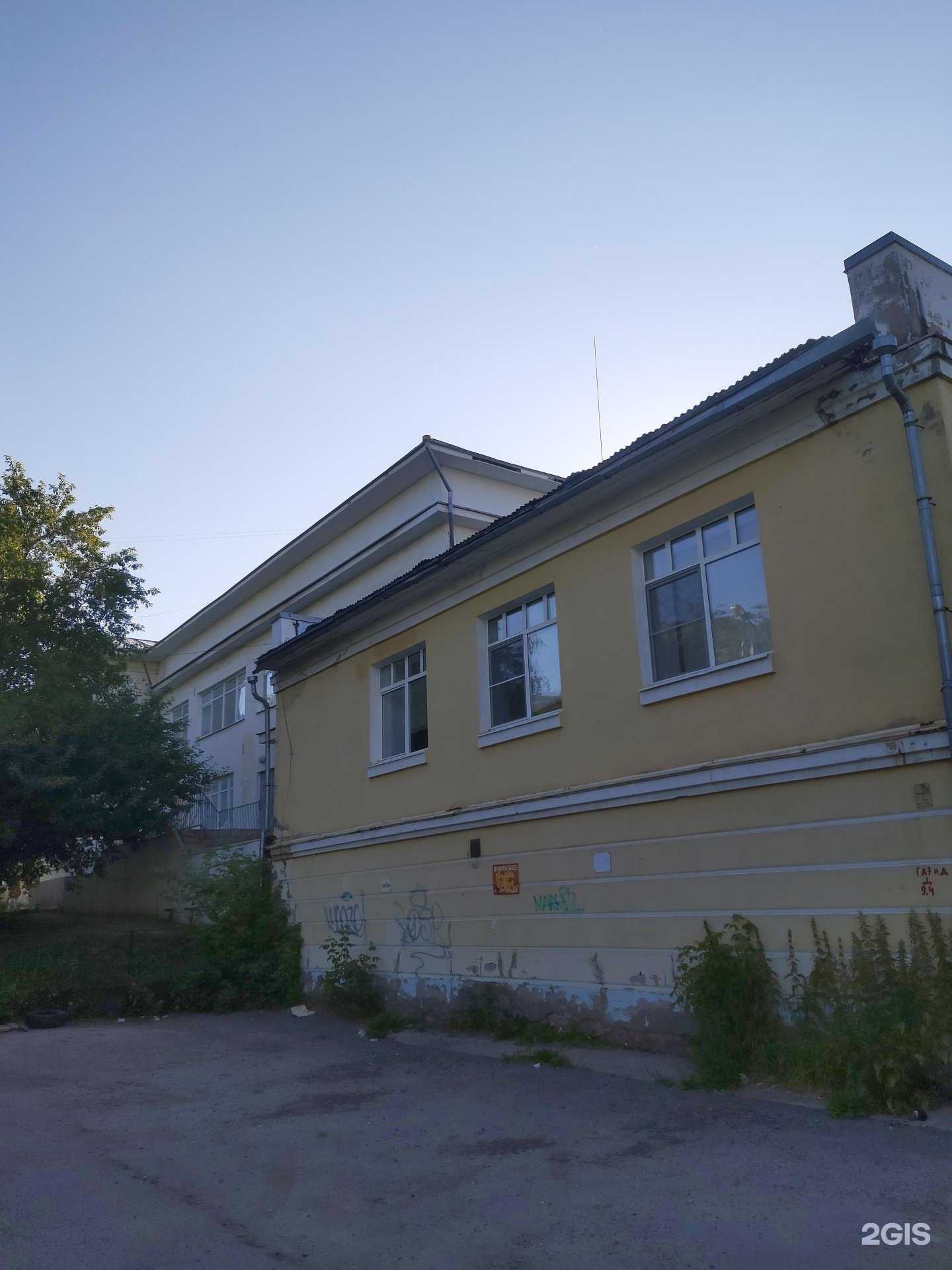 Отзывы на компанию Фонд поддержки гражданских инициатив в Вологде c фото