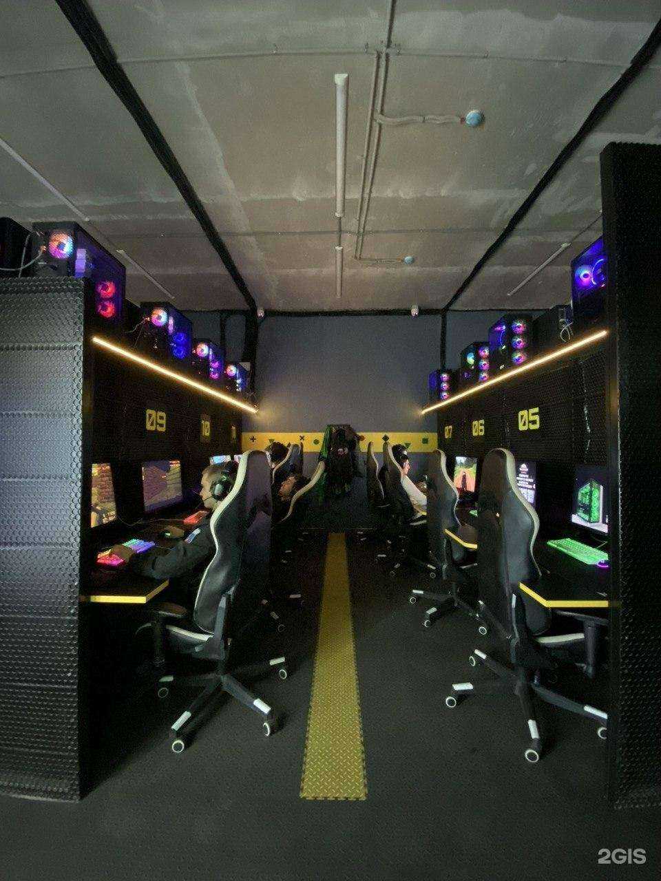 Отзывы на компанию Ggwp в Ростове-на-Дону c фото