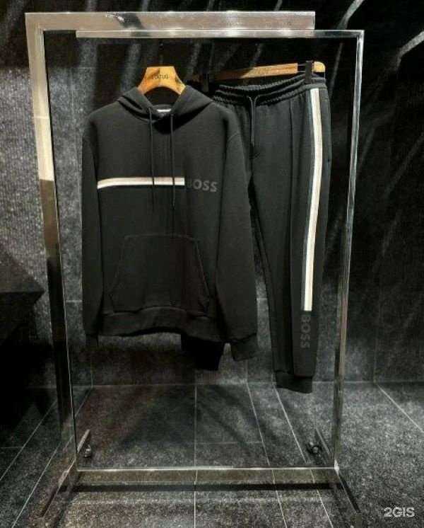 Отзывы на компанию Status-boutique в Владивостоке c фото