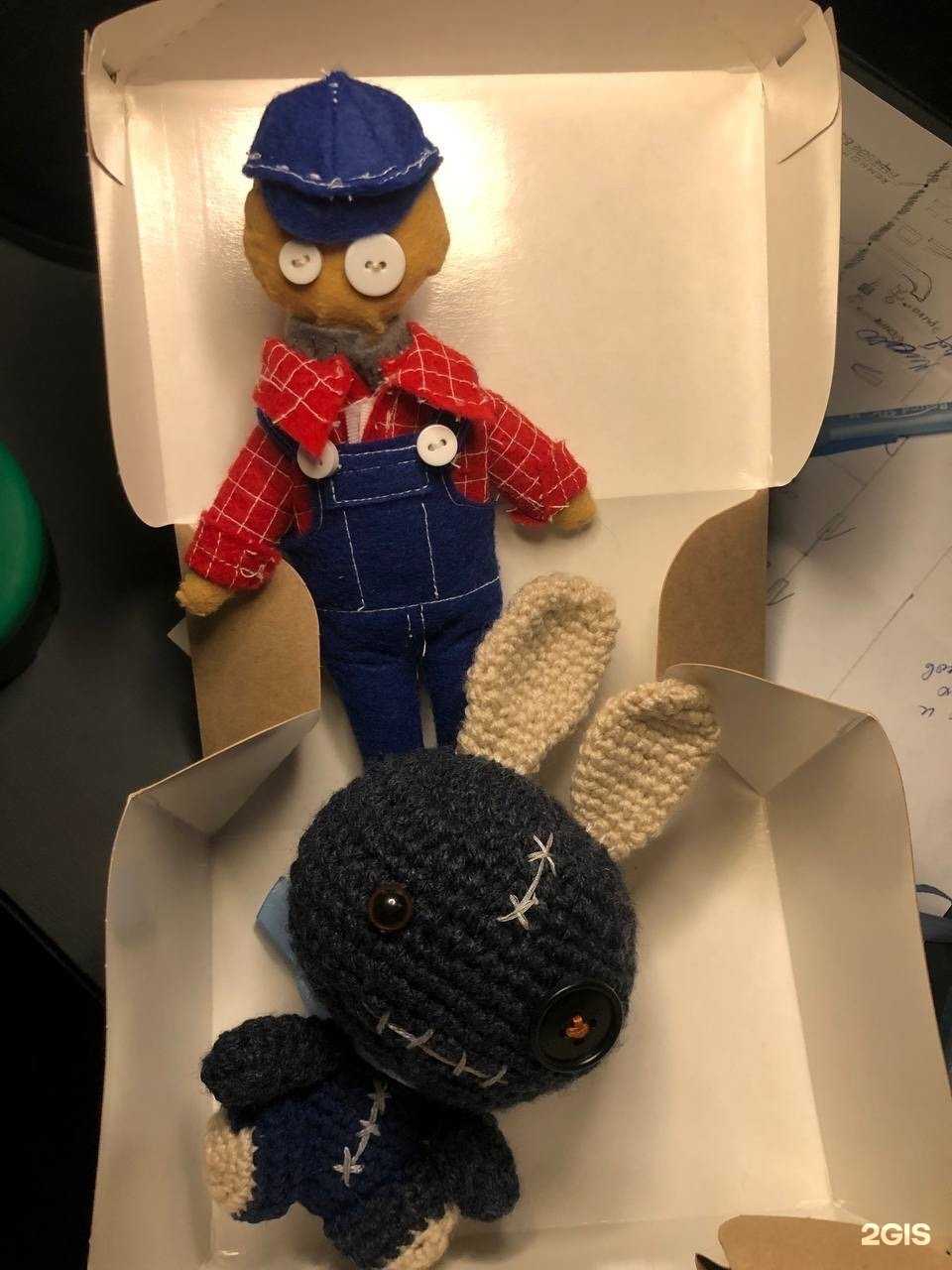 Отзывы на компанию Берлога уродов в г. Тюмень c фото