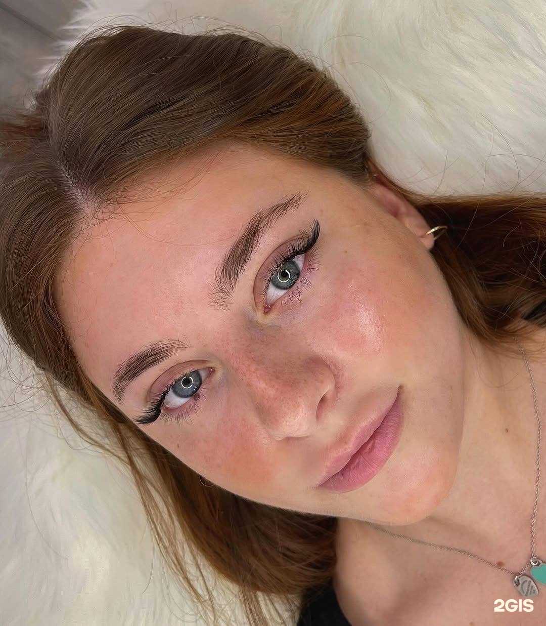 Отзывы на компанию Студия наращивания ресниц в г. Ростов-на-Дону c фото