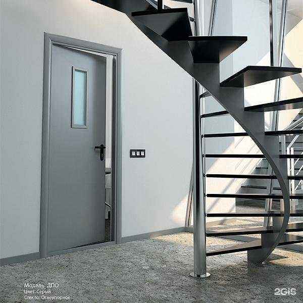 Отзывы на компанию Одиндвери в Одинцове c фото