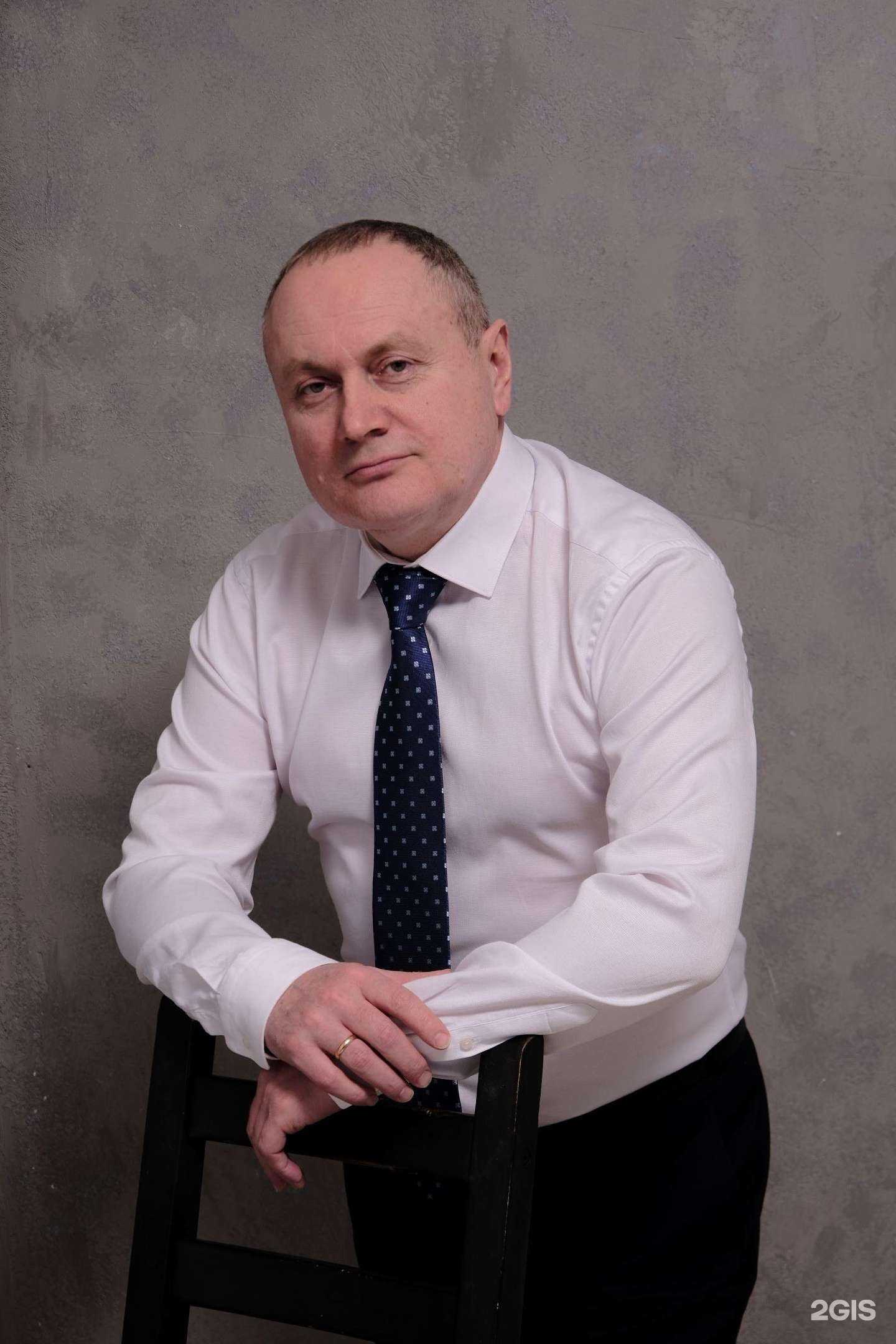 Отзывы на компанию Чебыкин и Партнёры в Перми c фото