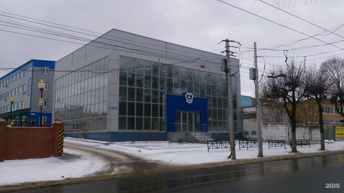 Отзывы на компанию Пегас в Рязани c фото - фотография 2 из 2