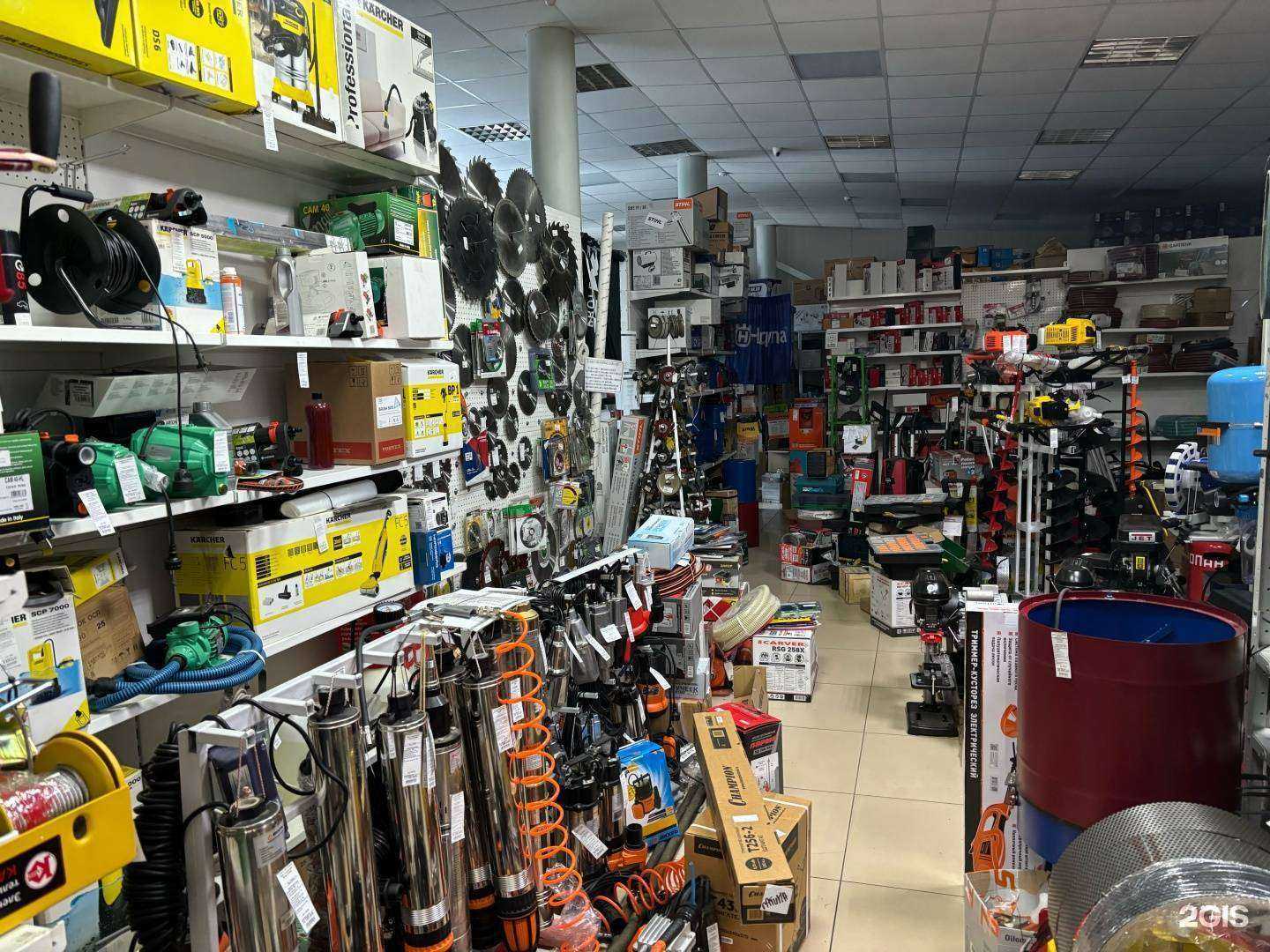 Отзывы на компанию Салют в Нефтекамске c фото