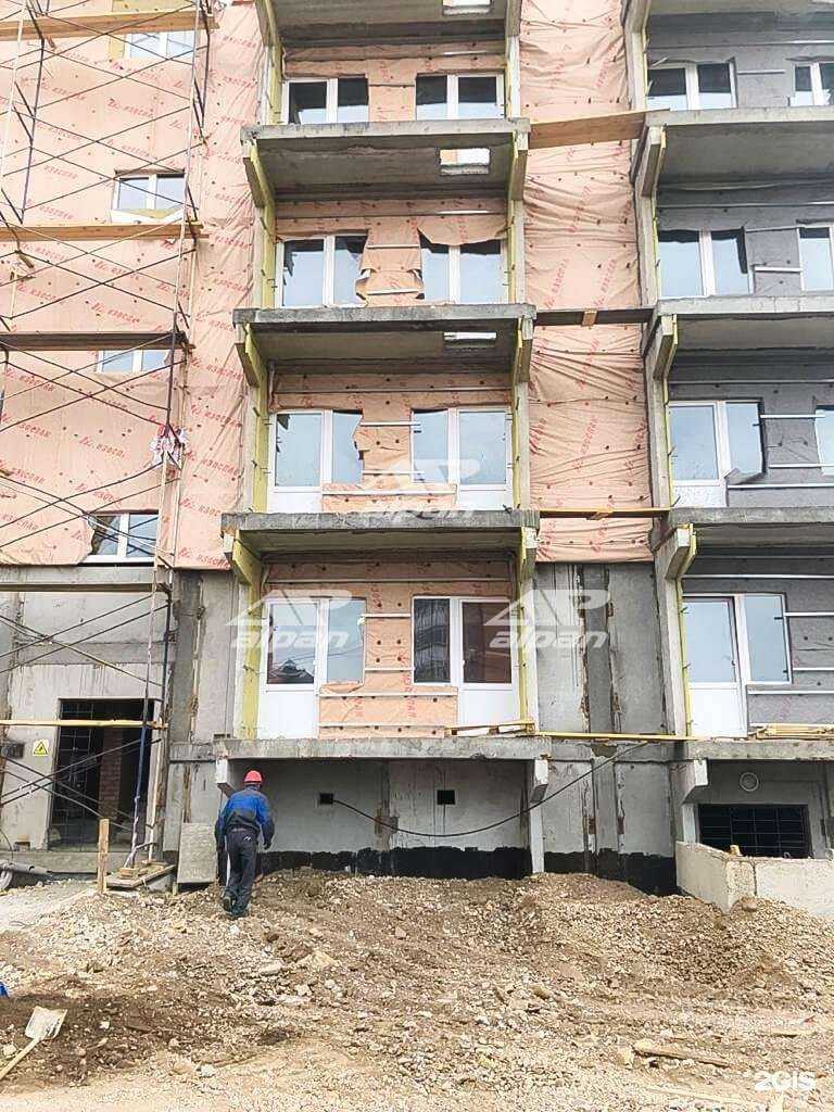 Отзывы на компанию Алпан в г. Томск c фото