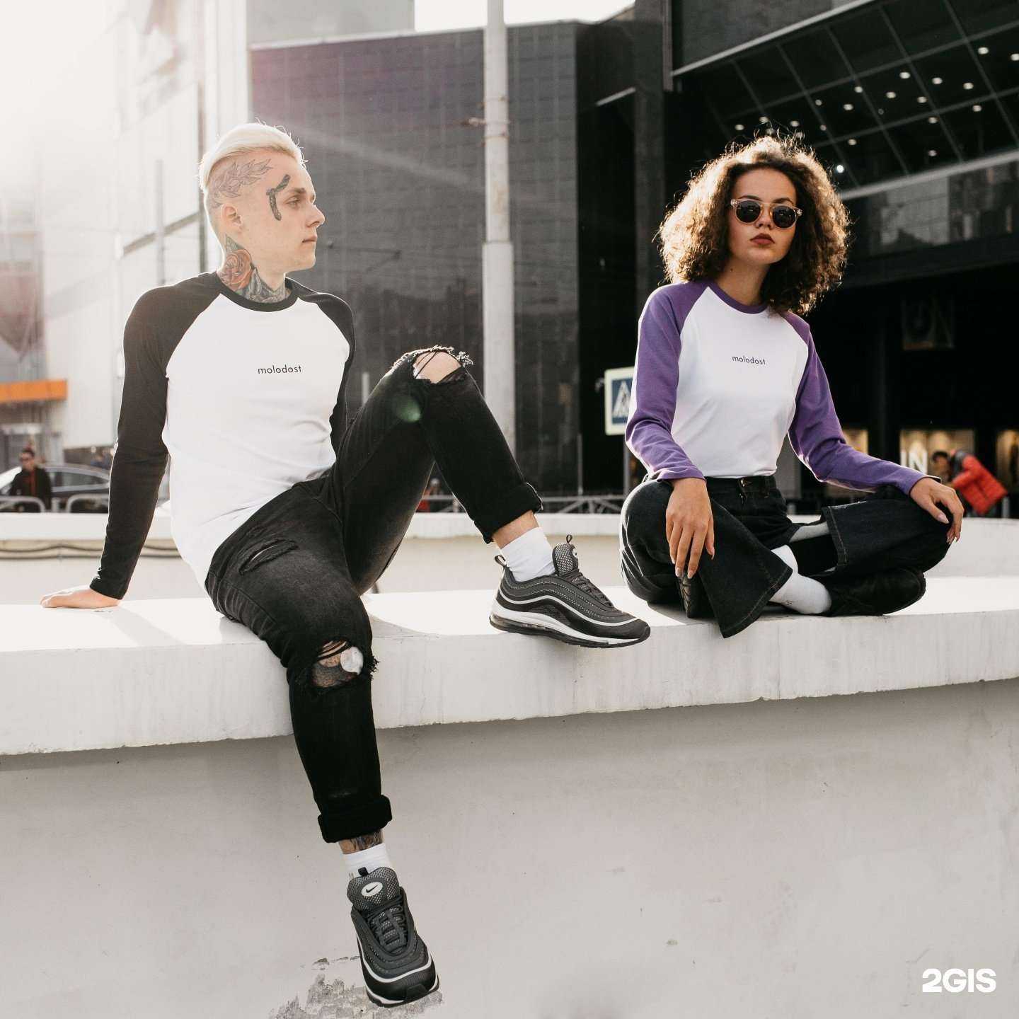 Отзывы на компанию GS в Хабаровске c фото