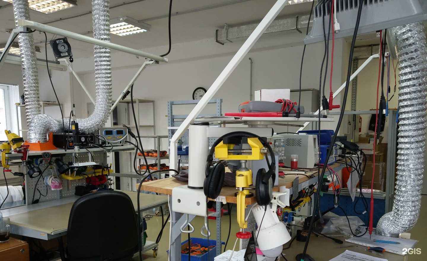 Отзывы на компанию Тульский завод приборов в г. Тула c фото