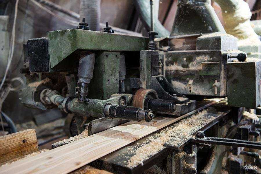 Отзывы на компанию ТД Крона в Краснознаменске c фото