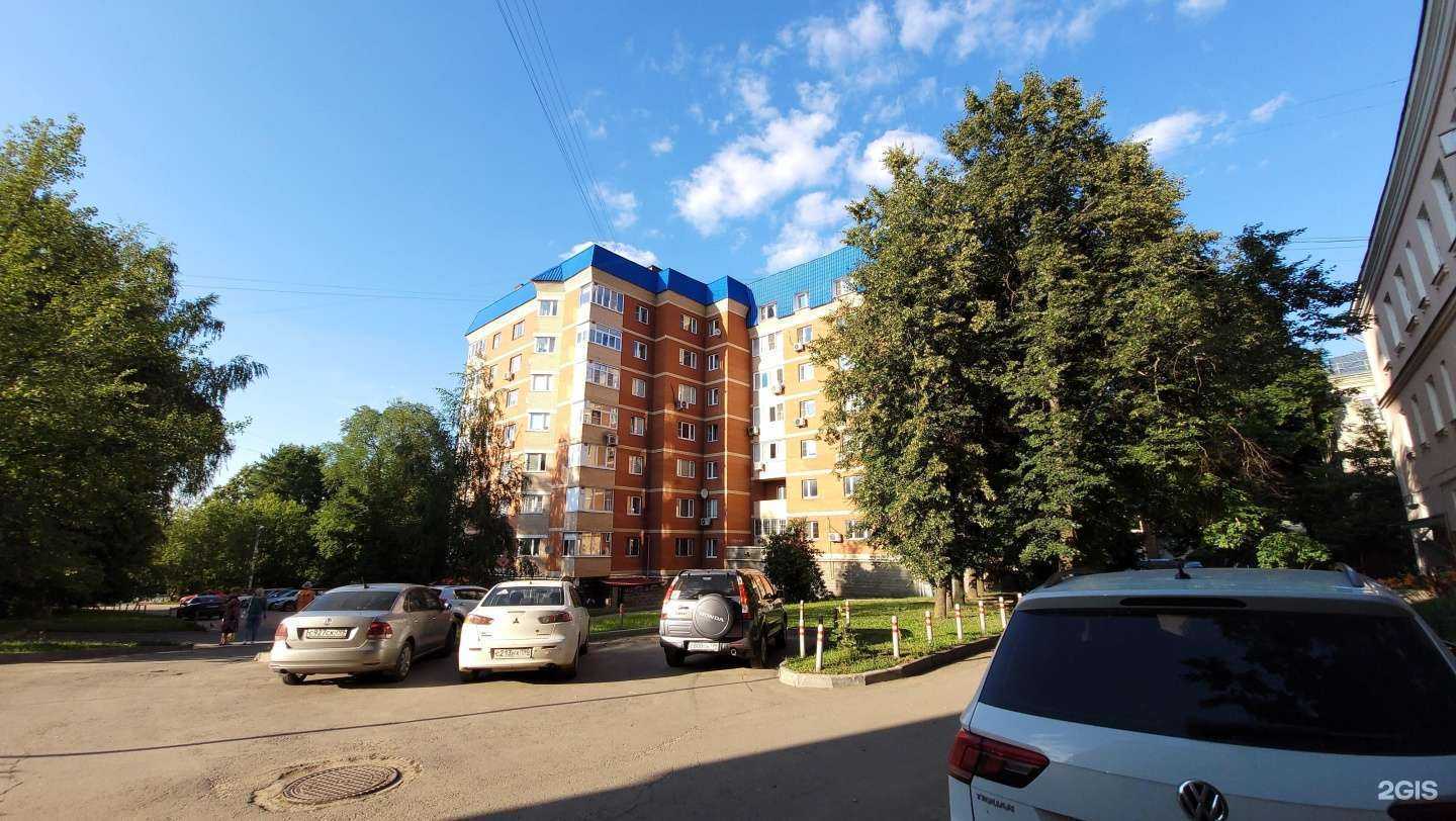 Отзывы на компанию Гремислава в Коммунарке c фото - фотография 2 из 2