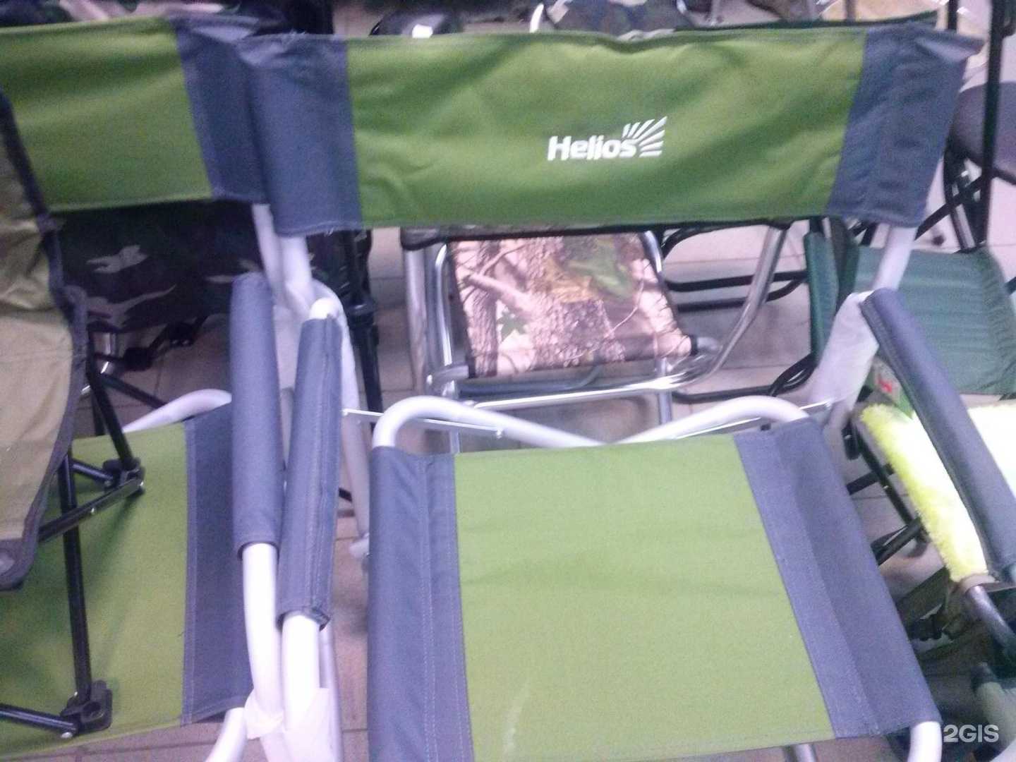 Отзывы на компанию Рыбомания в Великом Новгороде c фото