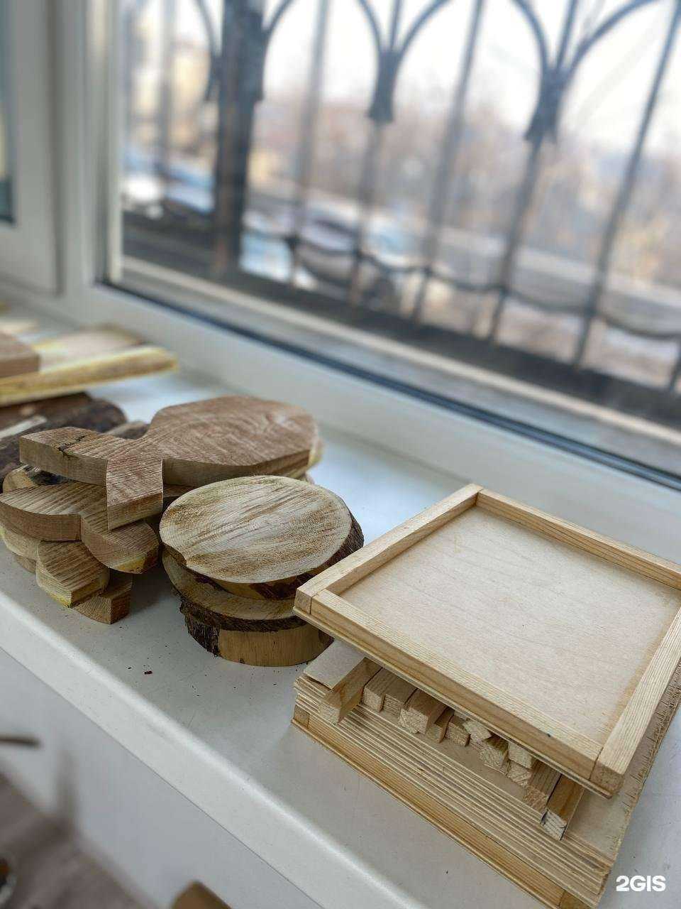 Отзывы на компанию Первая реставрационная открытая мастерская в г. Владивосток c фото