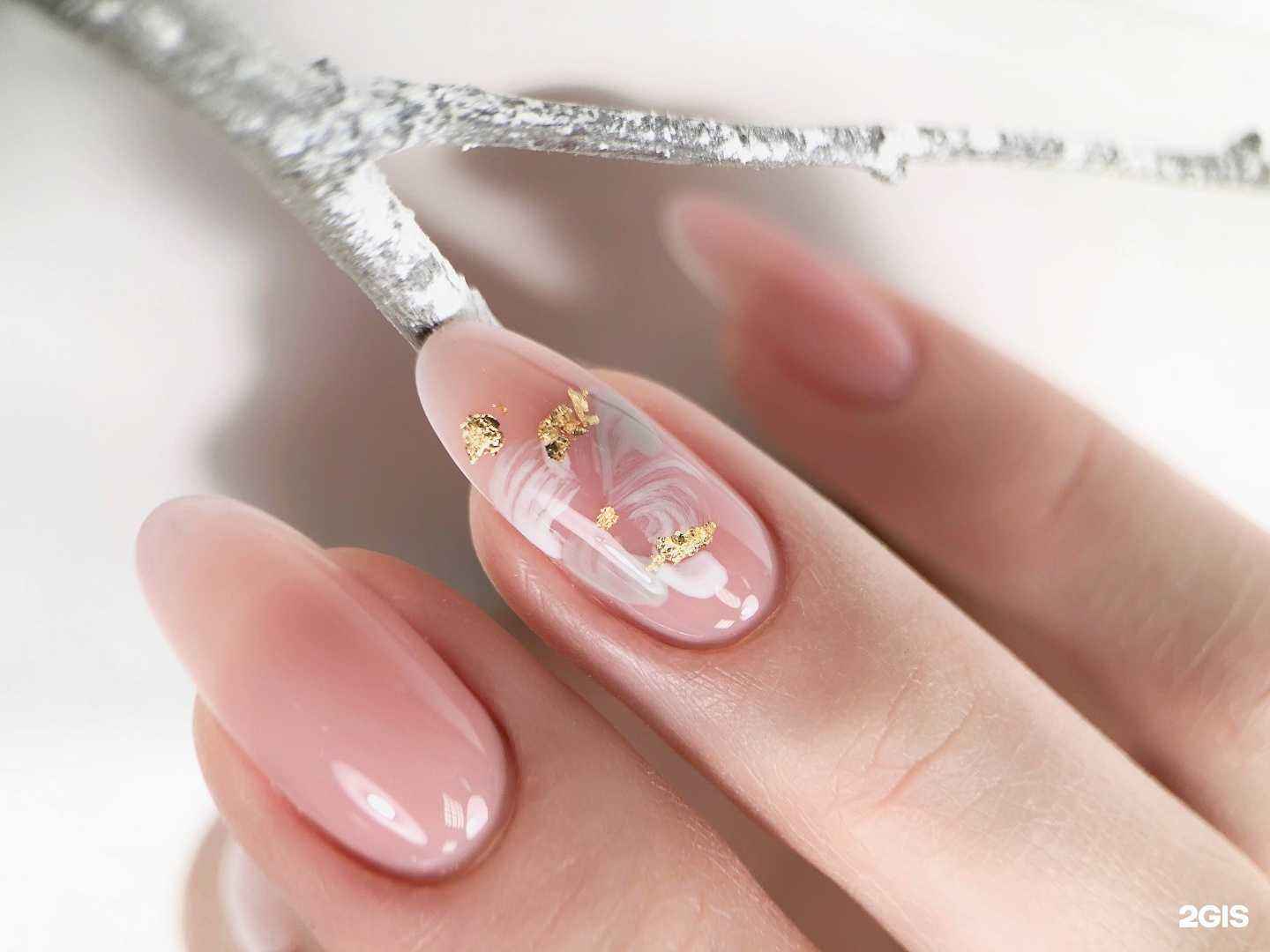Отзывы на компанию Территория маникюра в Сургуте c фото