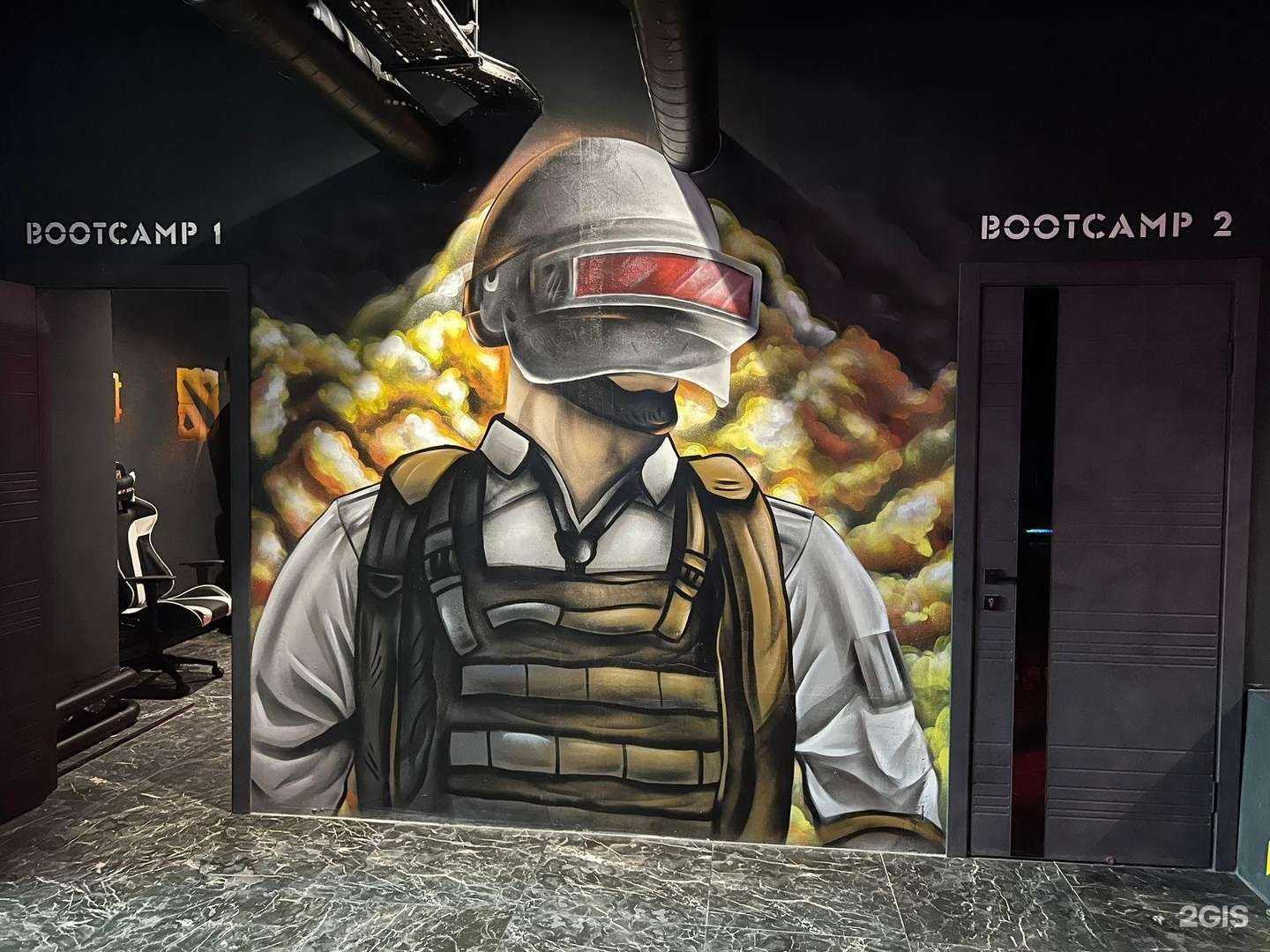 Отзывы на компанию Cyber Baza в г. Иркутск c фото