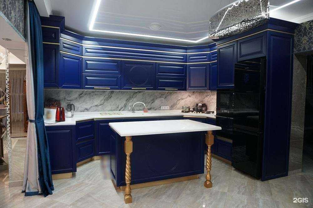 Отзывы на компанию Магия кухни в г. Калининград c фото