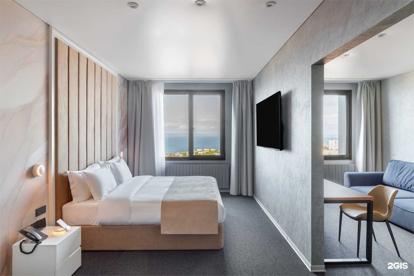 Отзывы на компанию Tfl Hotel Vladivostok в г. Владивосток c фото