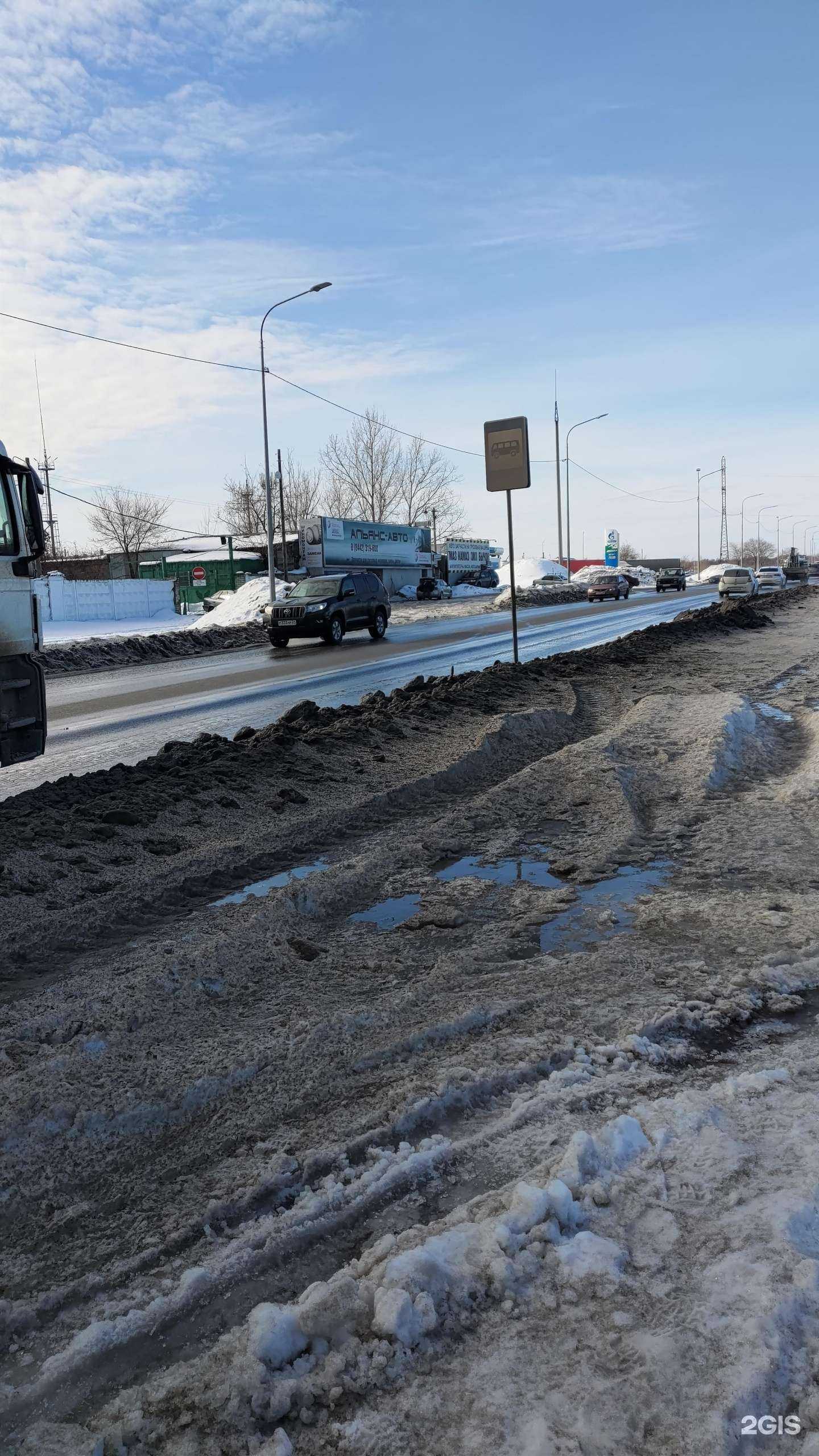 Отзывы на компанию Альянс-авто в Волгограде c фото - фотография 2 из 2