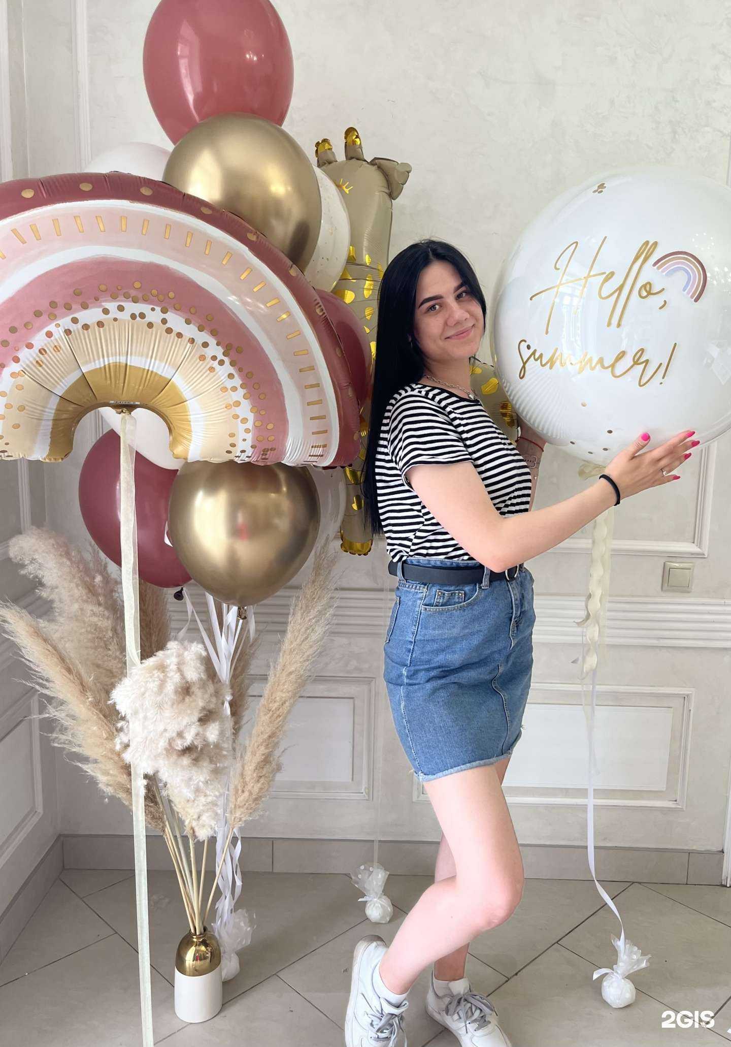 Отзывы на компанию Магазин товаров для праздника в Липецке c фото