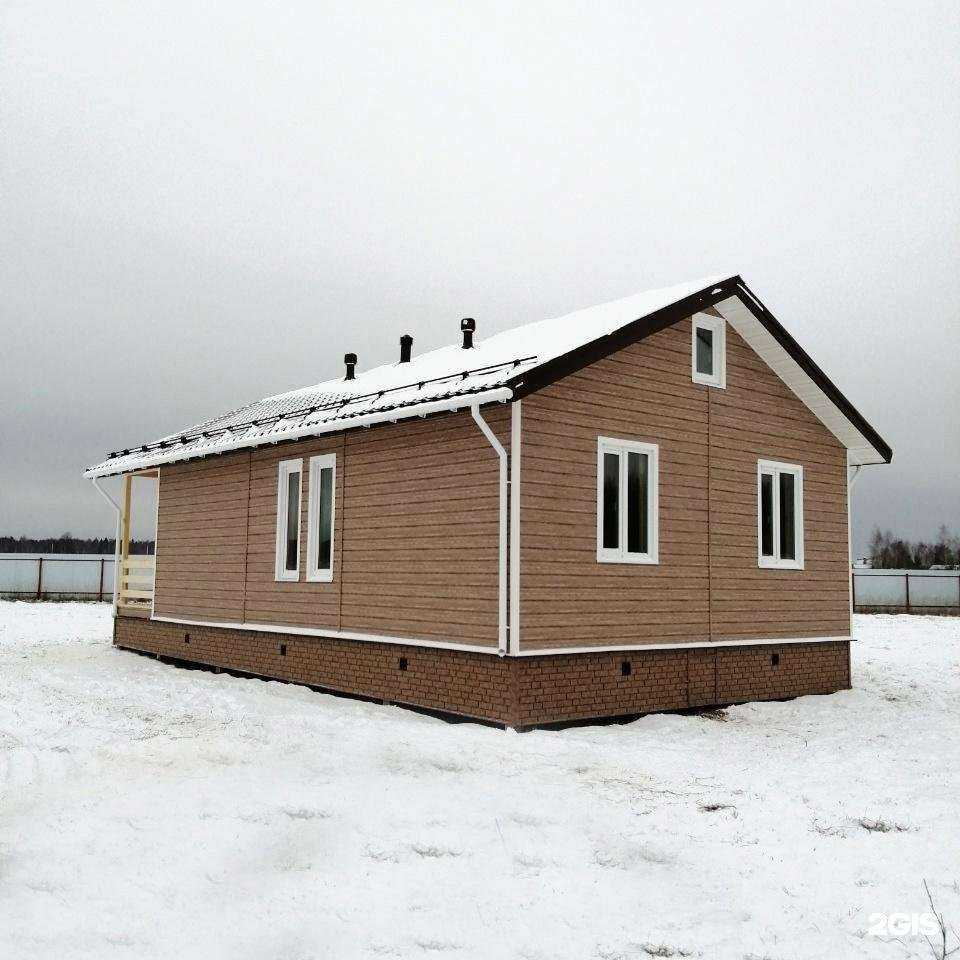 Отзывы на компанию КаркасProf в г. Уфа c фото