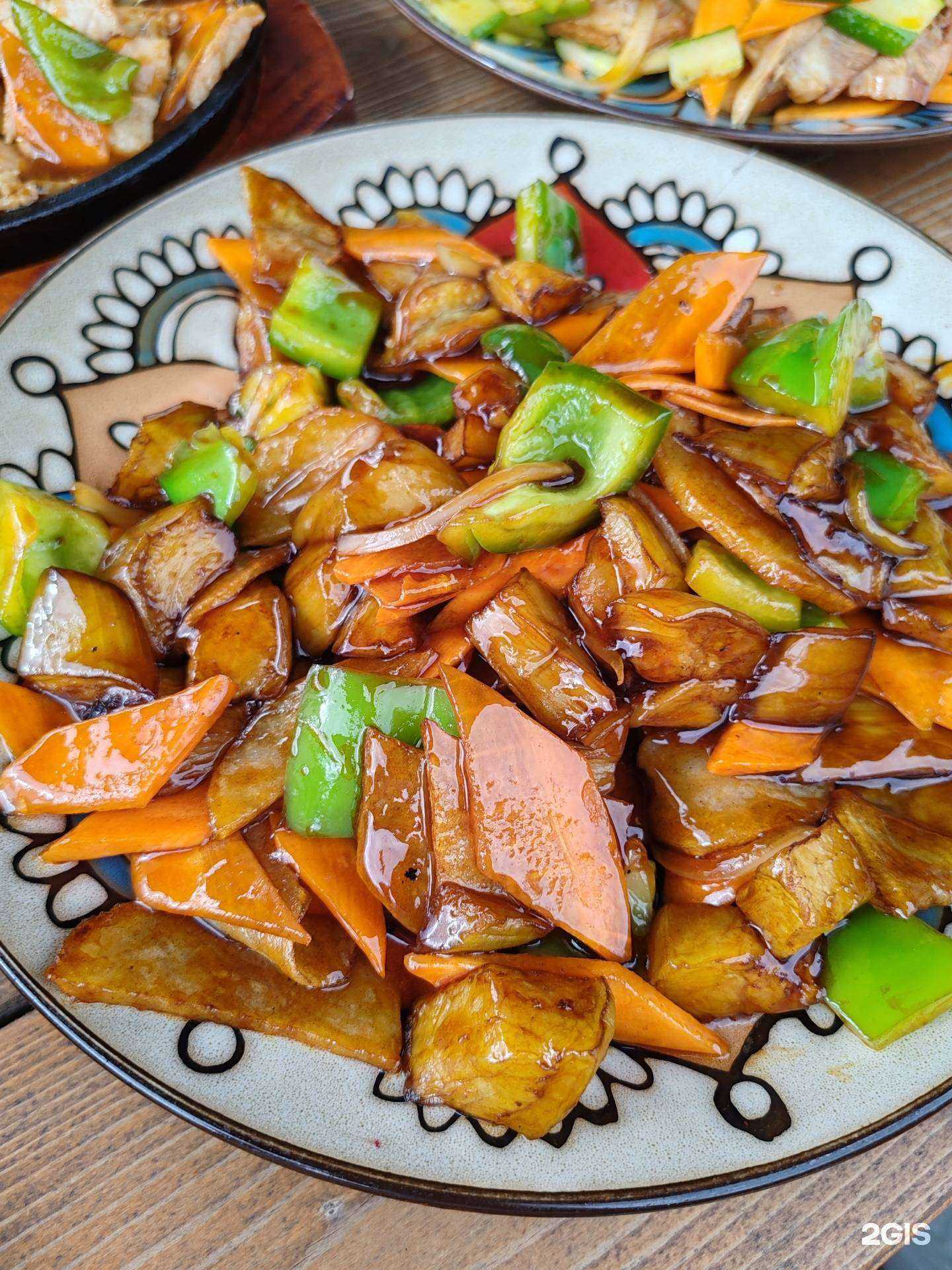 Отзывы на компанию Вилки-Палки в Хабаровске c фото