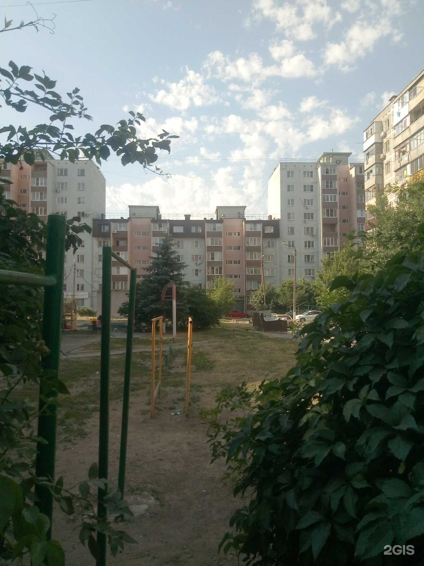 Отзывы на компанию Детsтво Леnd в Ростове-на-Дону c фото - фотография 2 из 2