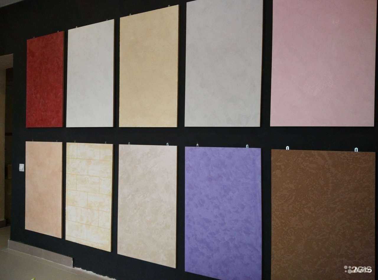 Отзывы на компанию Decorum lux в г. Набережные Челны c фото