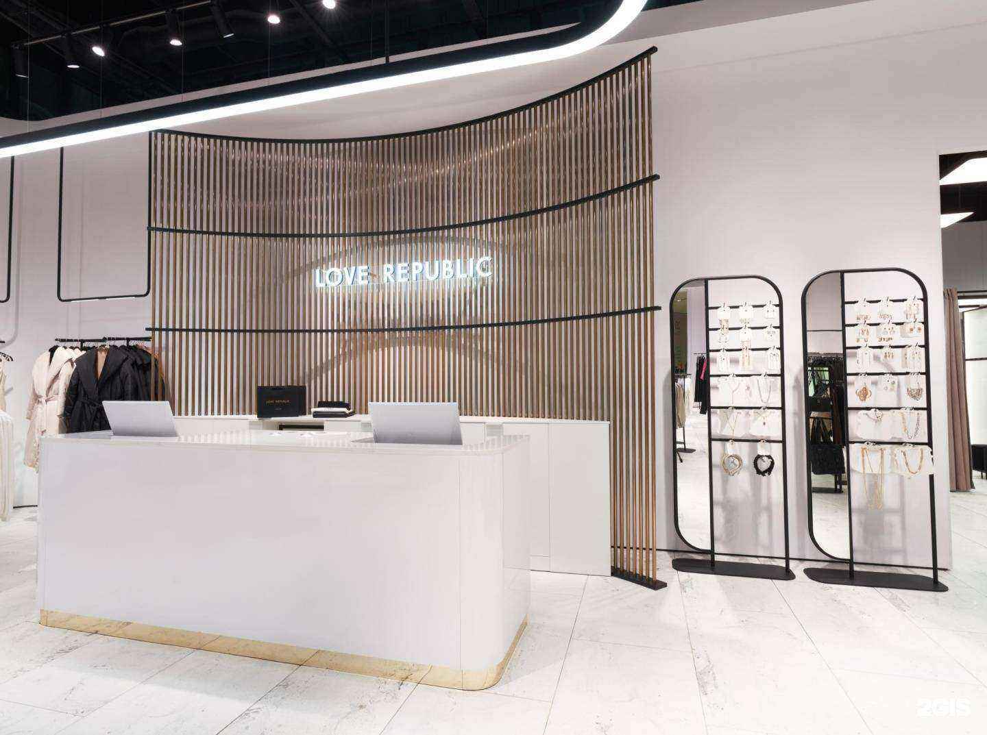 Отзывы на компанию Love Republic в Екатеринбурге c фото