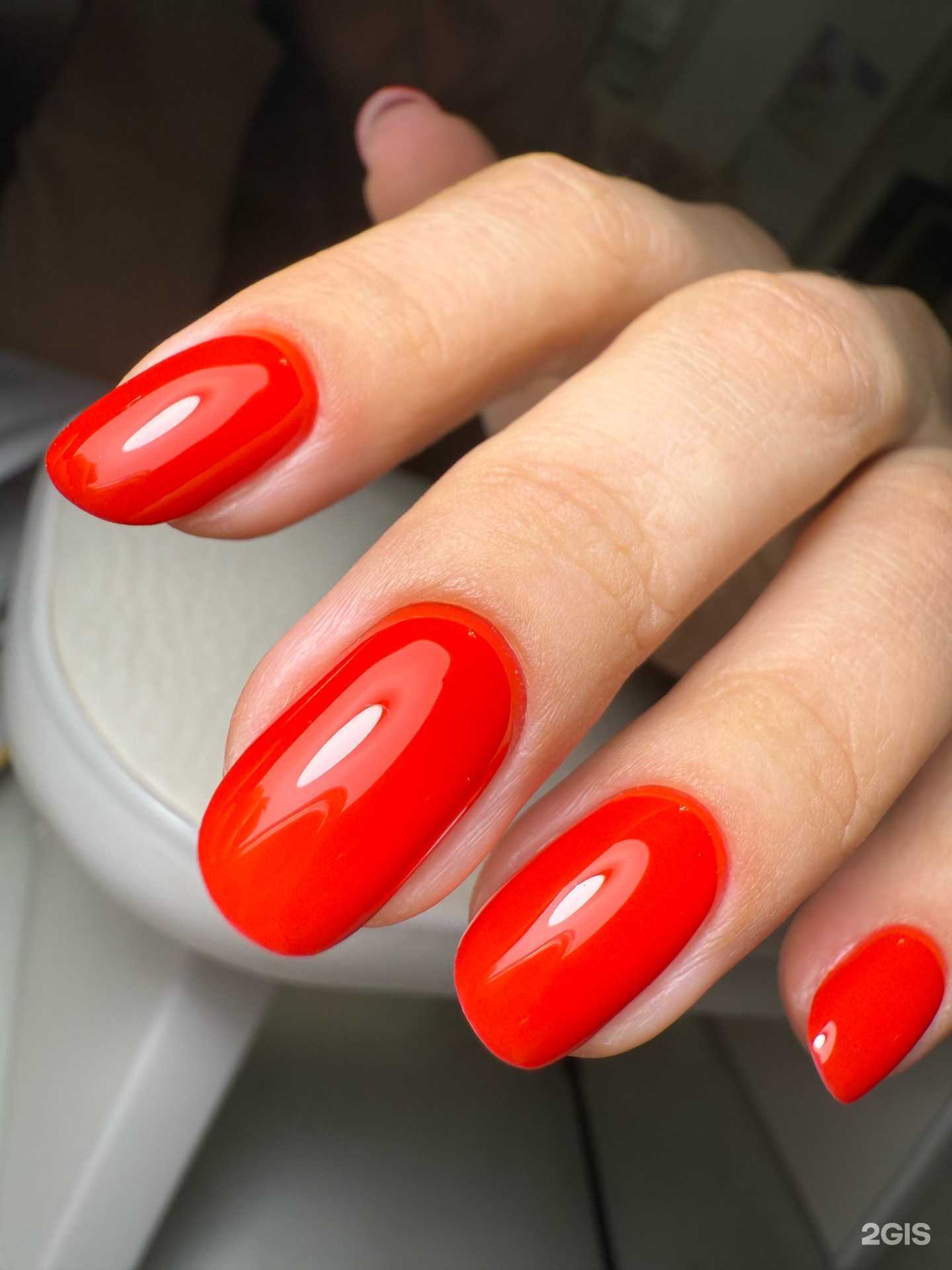 Отзывы на компанию coco_she_nail в Самаре c фото