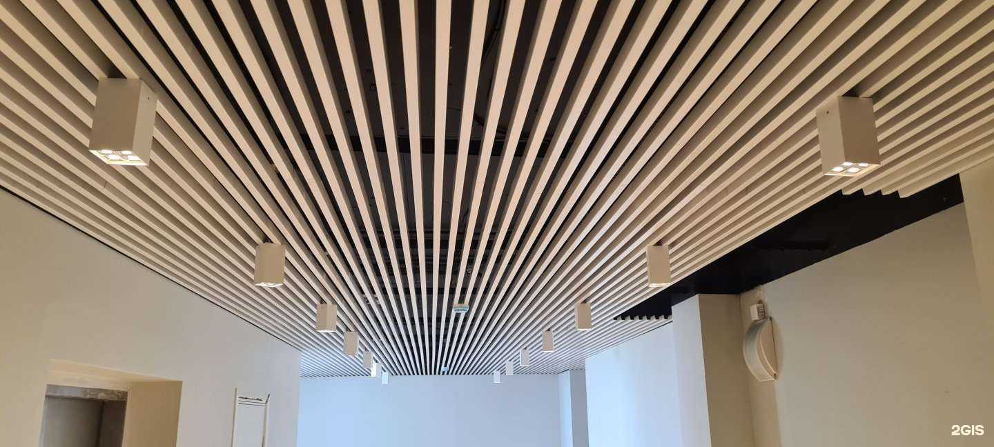 Отзывы на компанию Профлик в Краснодаре c фото