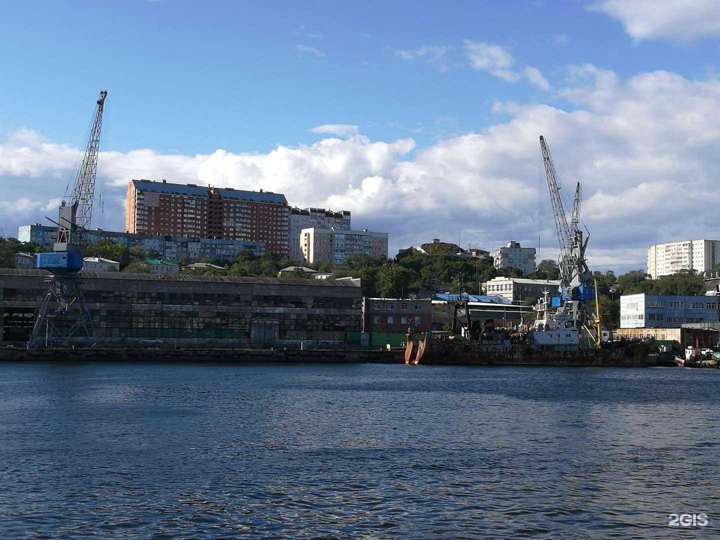 Отзывы на компанию Края Света в Владивостоке c фото