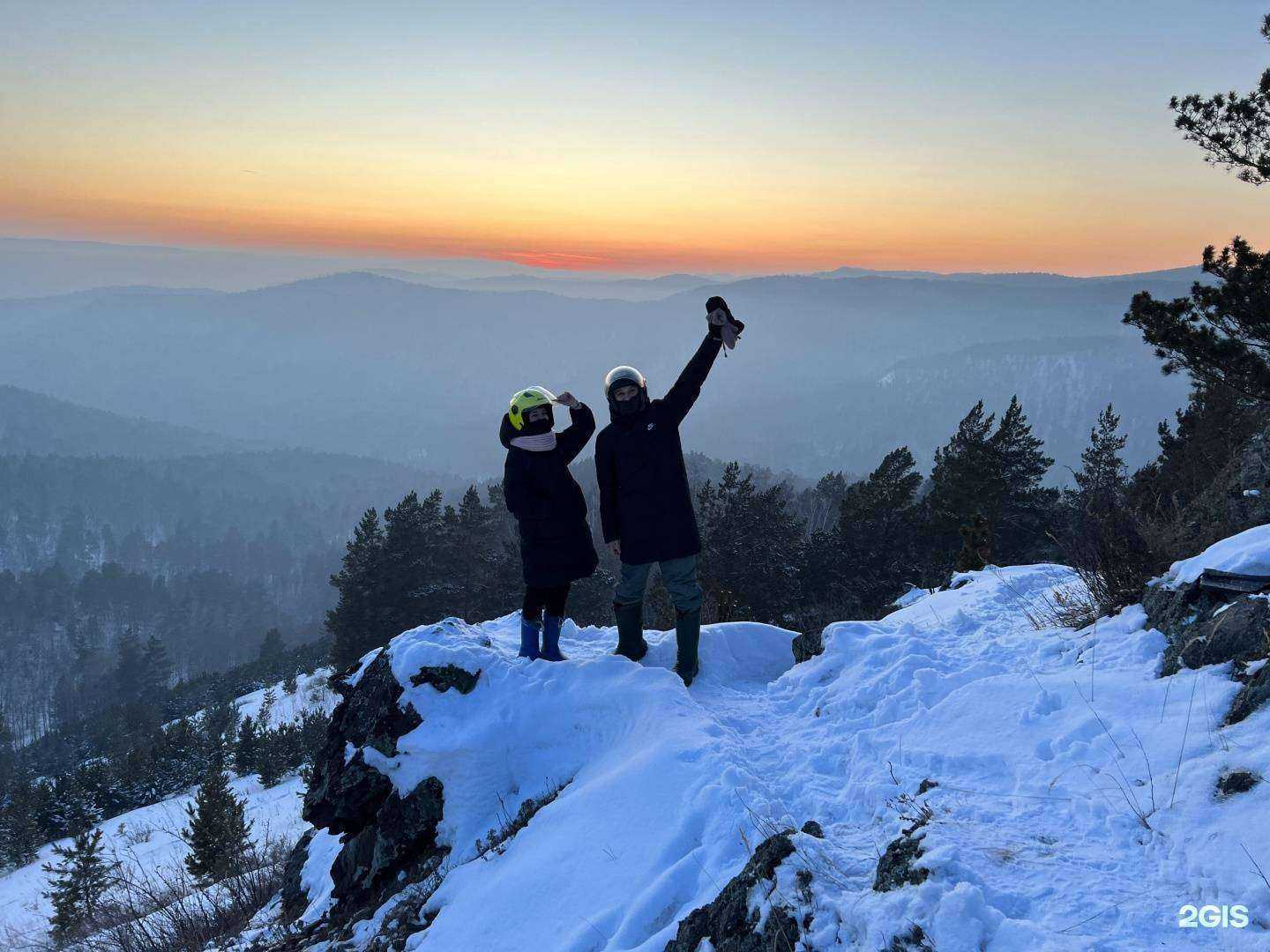 Отзывы на компанию Дух Кочевника в г. Красноярск c фото