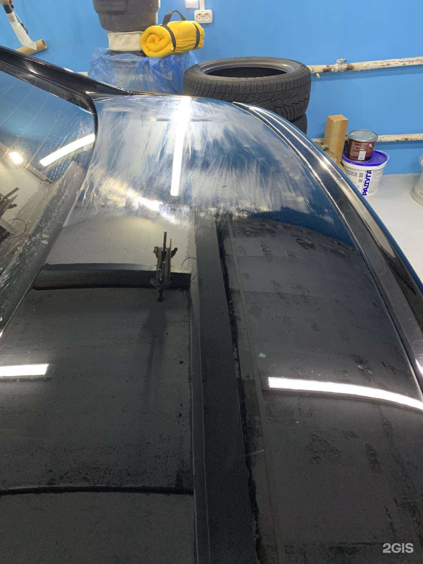 Отзывы на компанию Shine n` clean в Новосибирске c фото