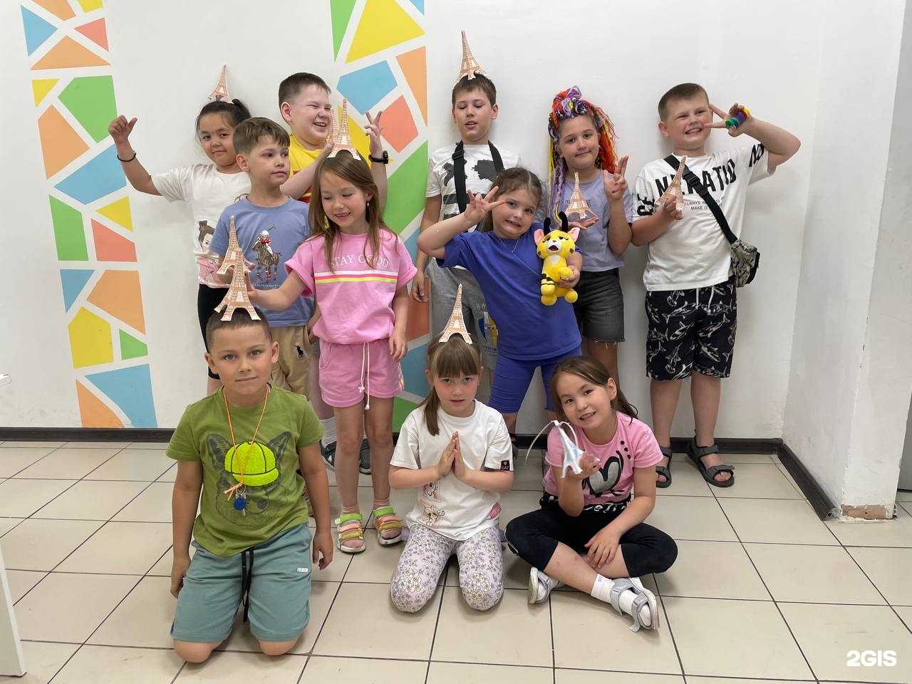 Отзывы на компанию Bebrain в Сургуте c фото