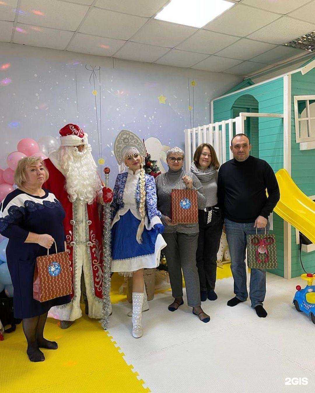 Отзывы на компанию Wolf group в г. Геленджик c фото