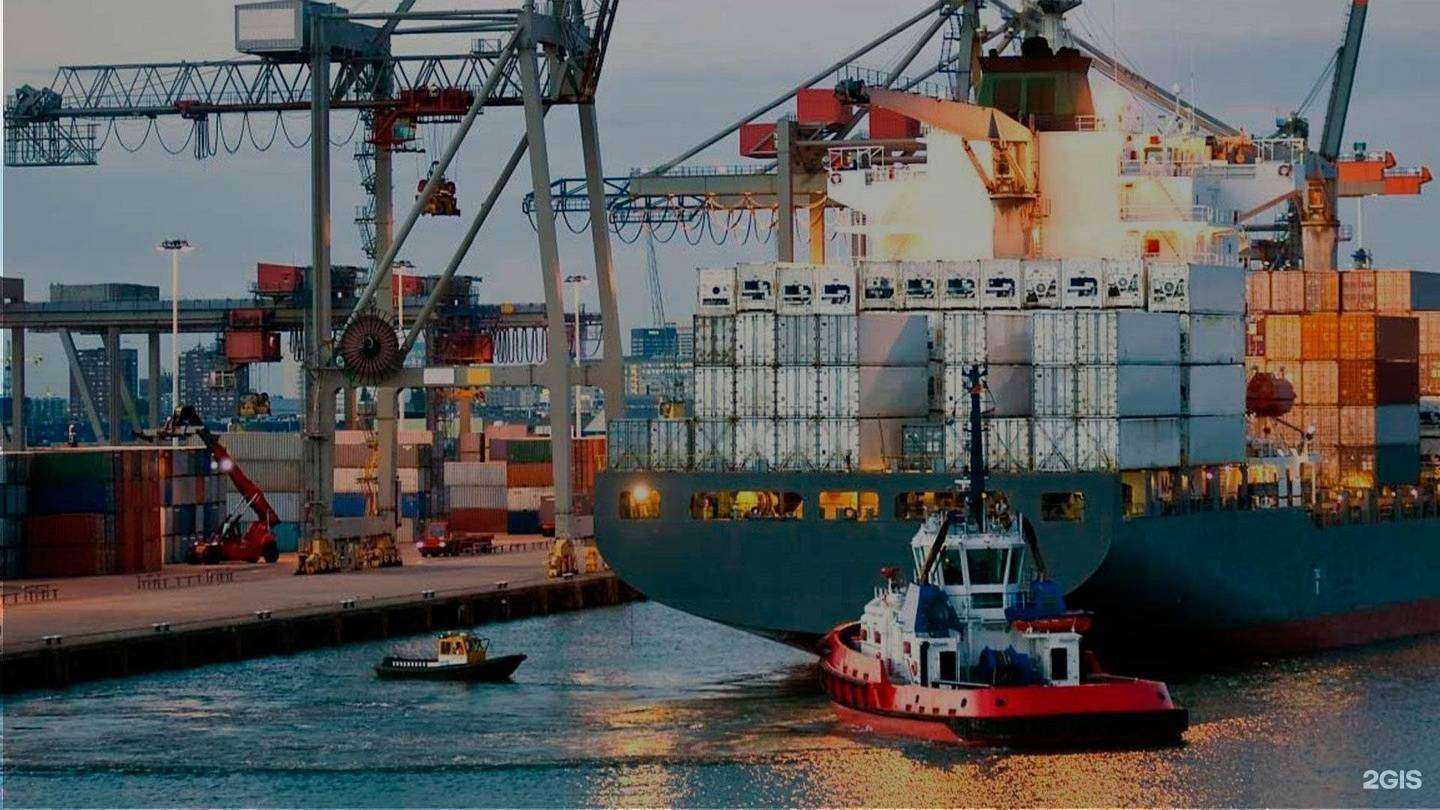 Отзывы на компанию Шторм Марин в Владивостоке c фото