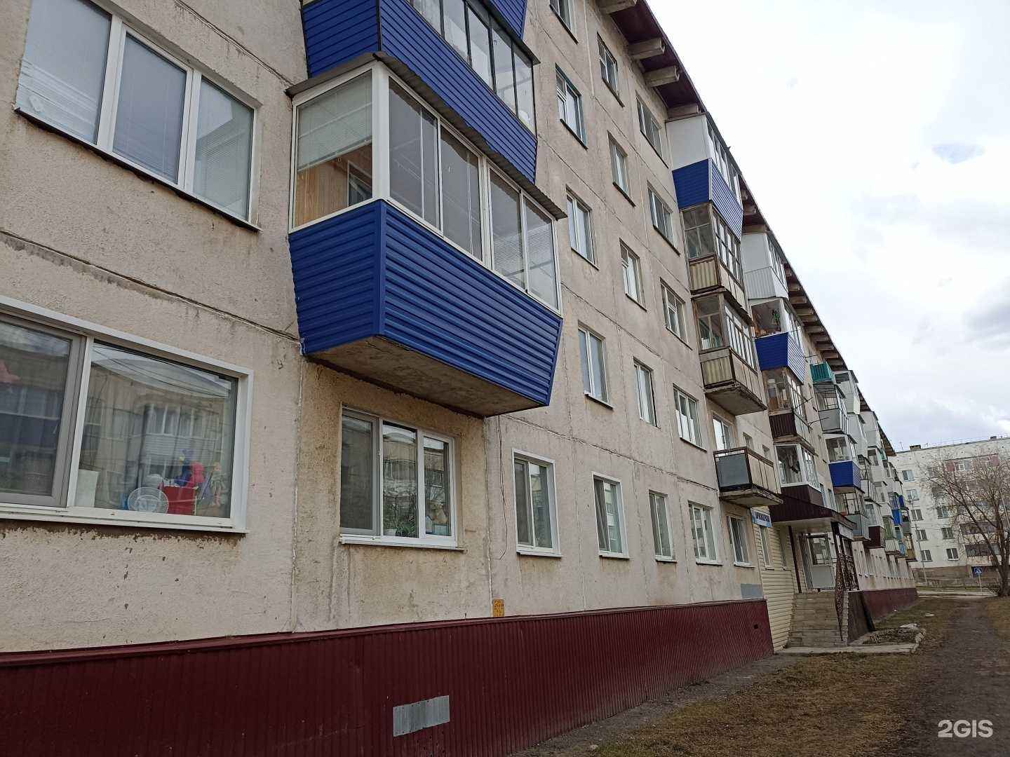 Отзывы на компанию Стрелец в Лениногорске c фото - фотография 2 из 2