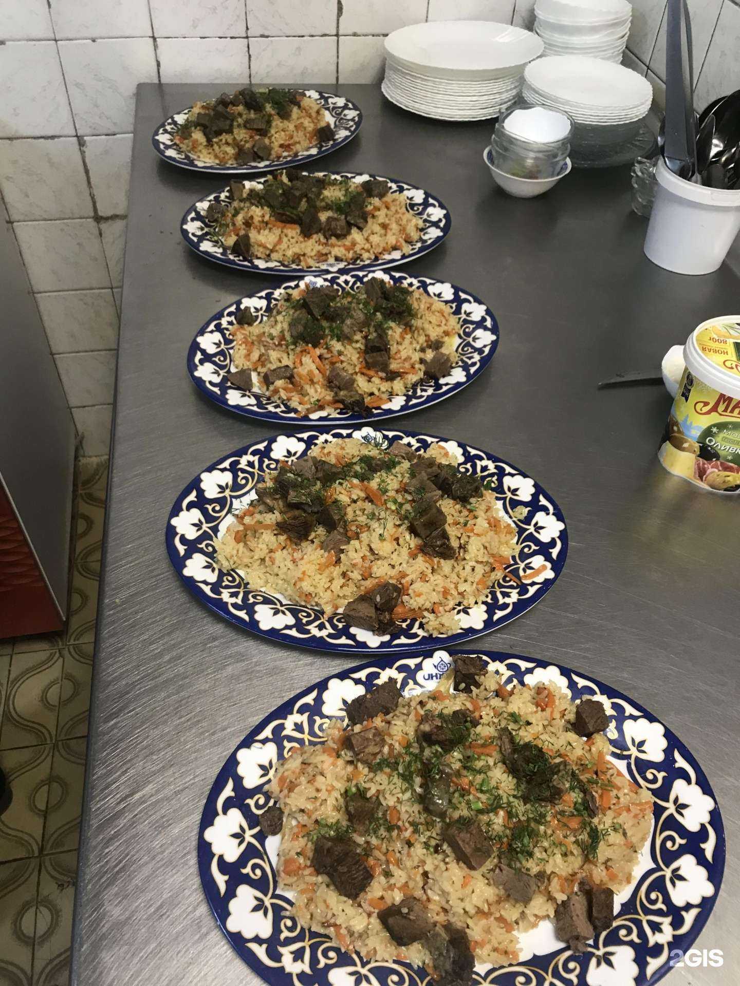 Отзывы на компанию Трапеза в г. Нижний Тагил c фото