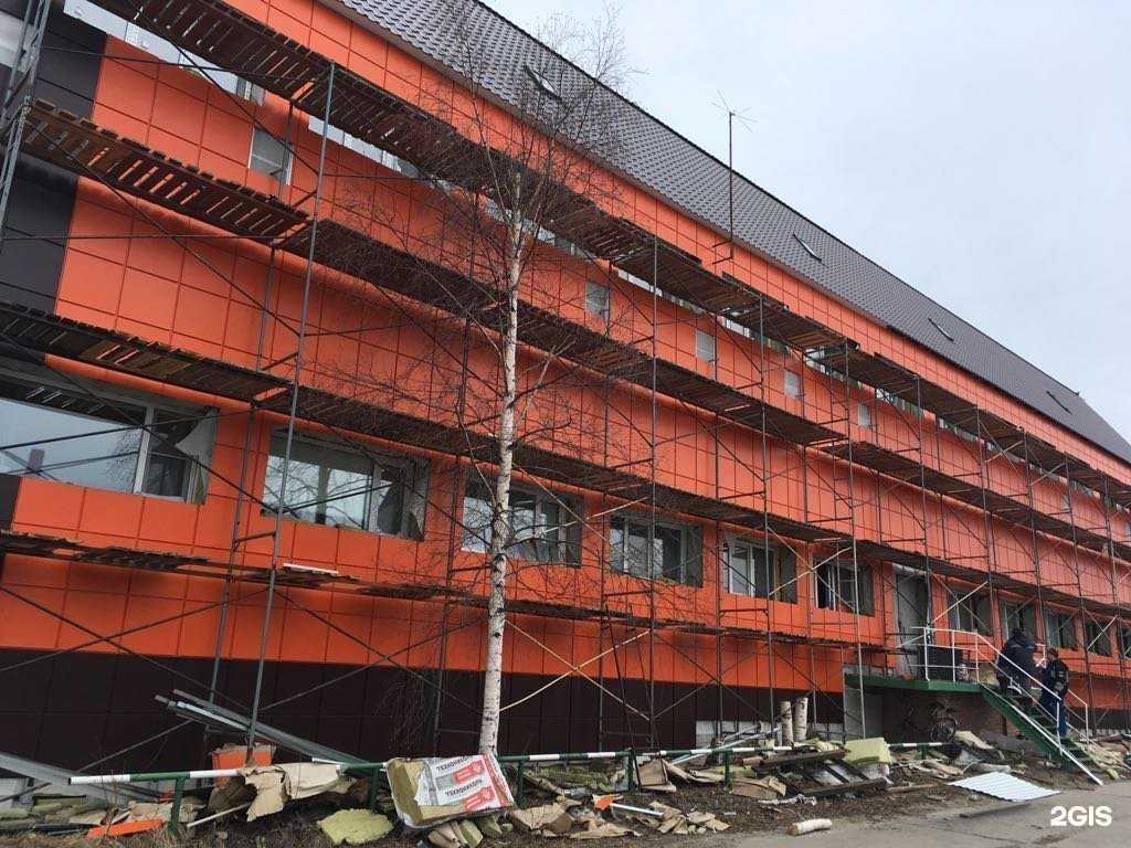 Отзывы на компанию Сибирский Металлообрабатывающий Завод в Новосибирске c фото