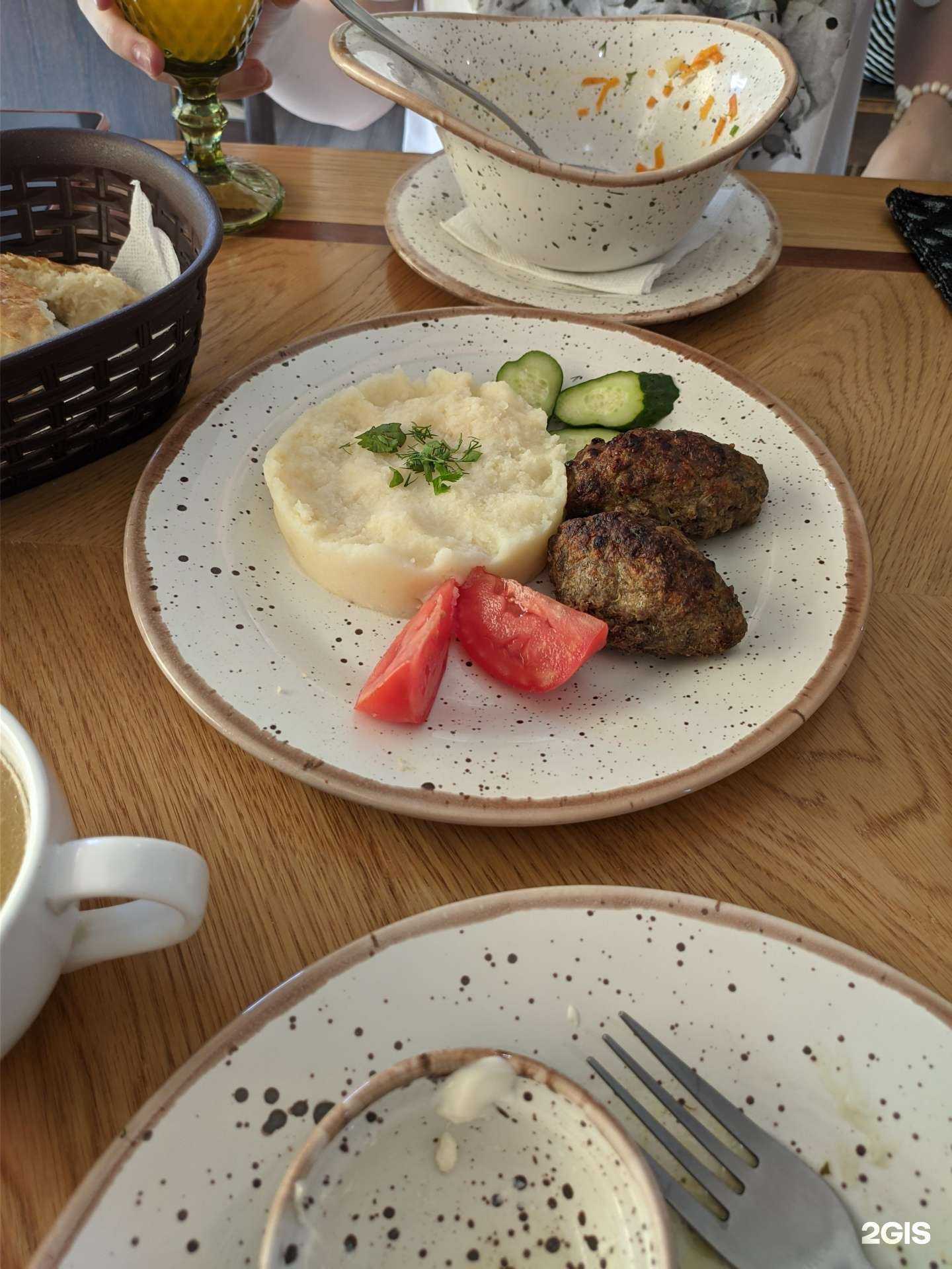 Отзывы на компанию Казан в г. Дербент c фото