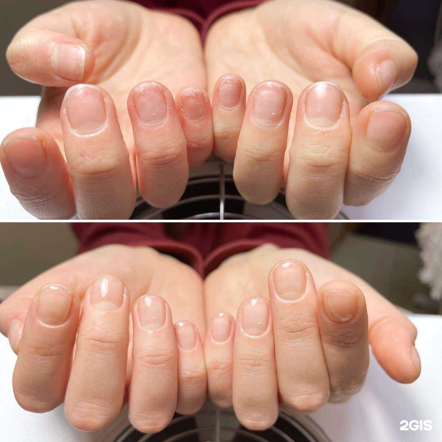 Отзывы на компанию Салон красоты в Уфе c фото