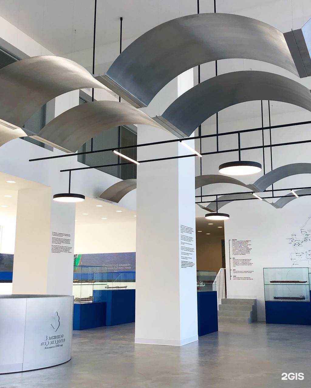 Отзывы на компанию Водоходъ в Нижнем Новгороде c фото - фотография 2 из 2