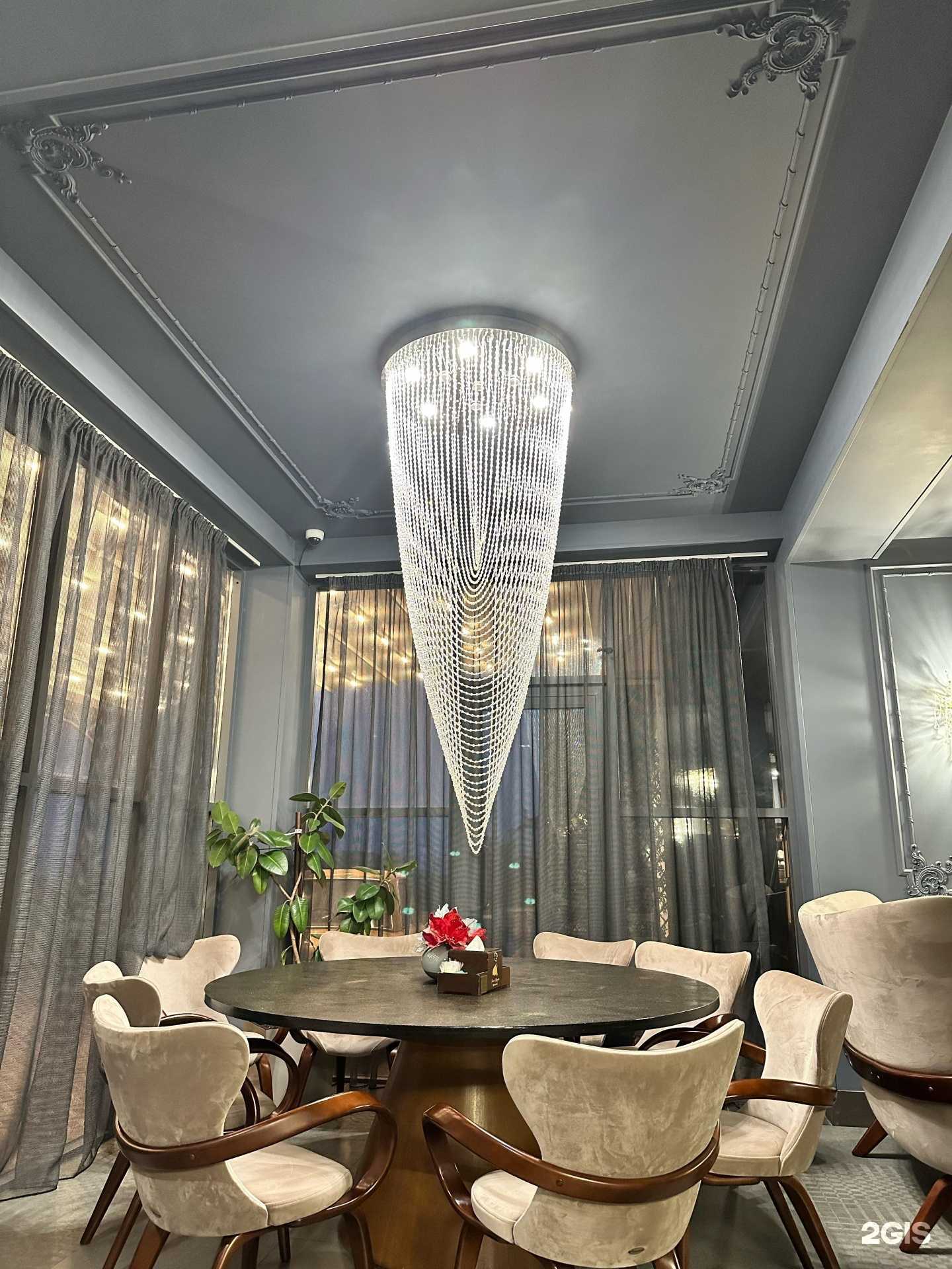 Отзывы на компанию Алые паруса в Дербенте c фото