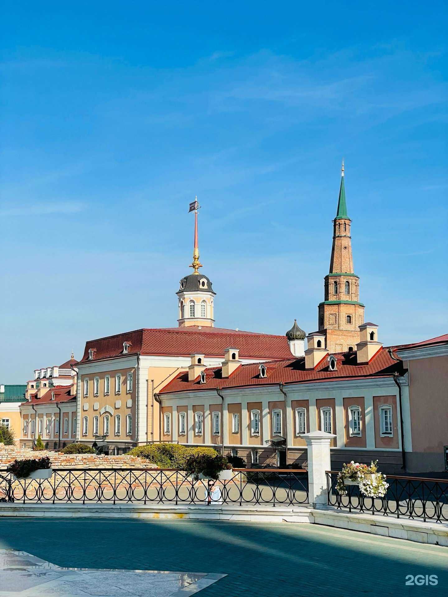 Отзывы на компанию Пушечный двор в Казани c фото