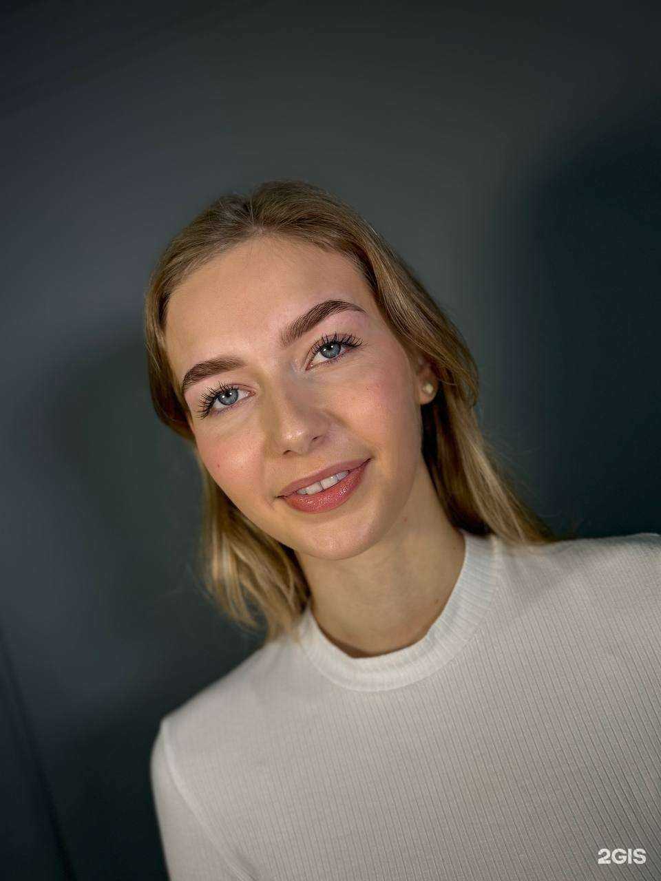 Отзывы на компанию NadinTrioBrow в Екатеринбурге c фото