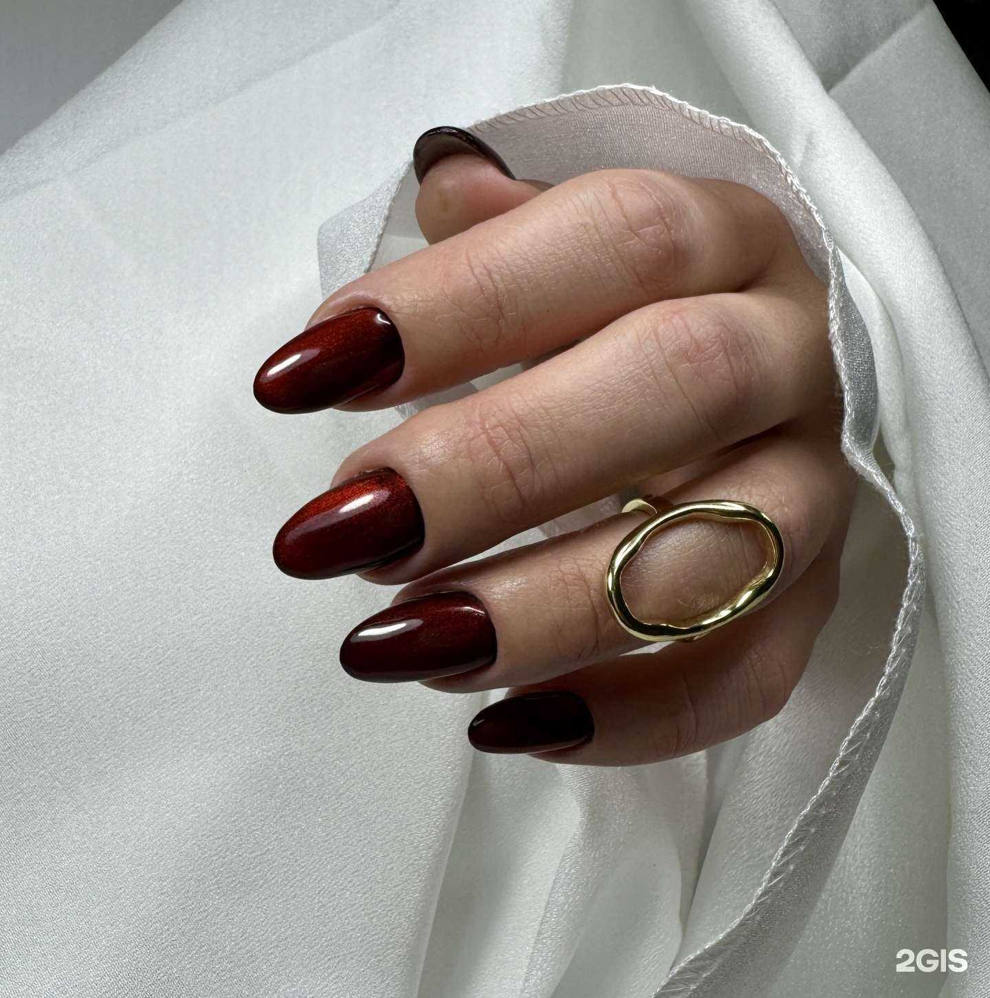 Отзывы на компанию Студия маникюра и педикюра в г. Курган c фото