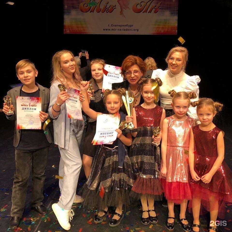 Отзывы на компанию New voice в Екатеринбурге c фото