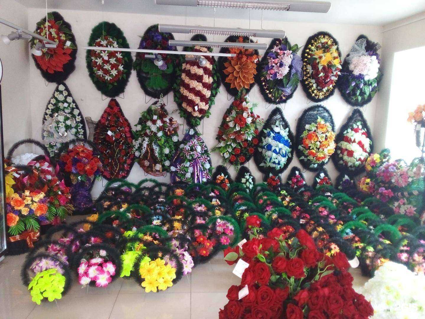 Отзывы на компанию Обряд в Нижнем Тагиле c фото - фотография 2 из 3